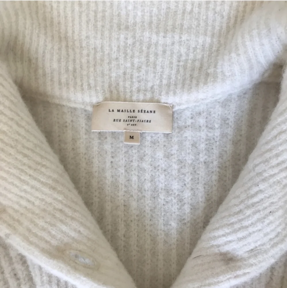 Sezane Micky Jumper - Picture 5 of 8